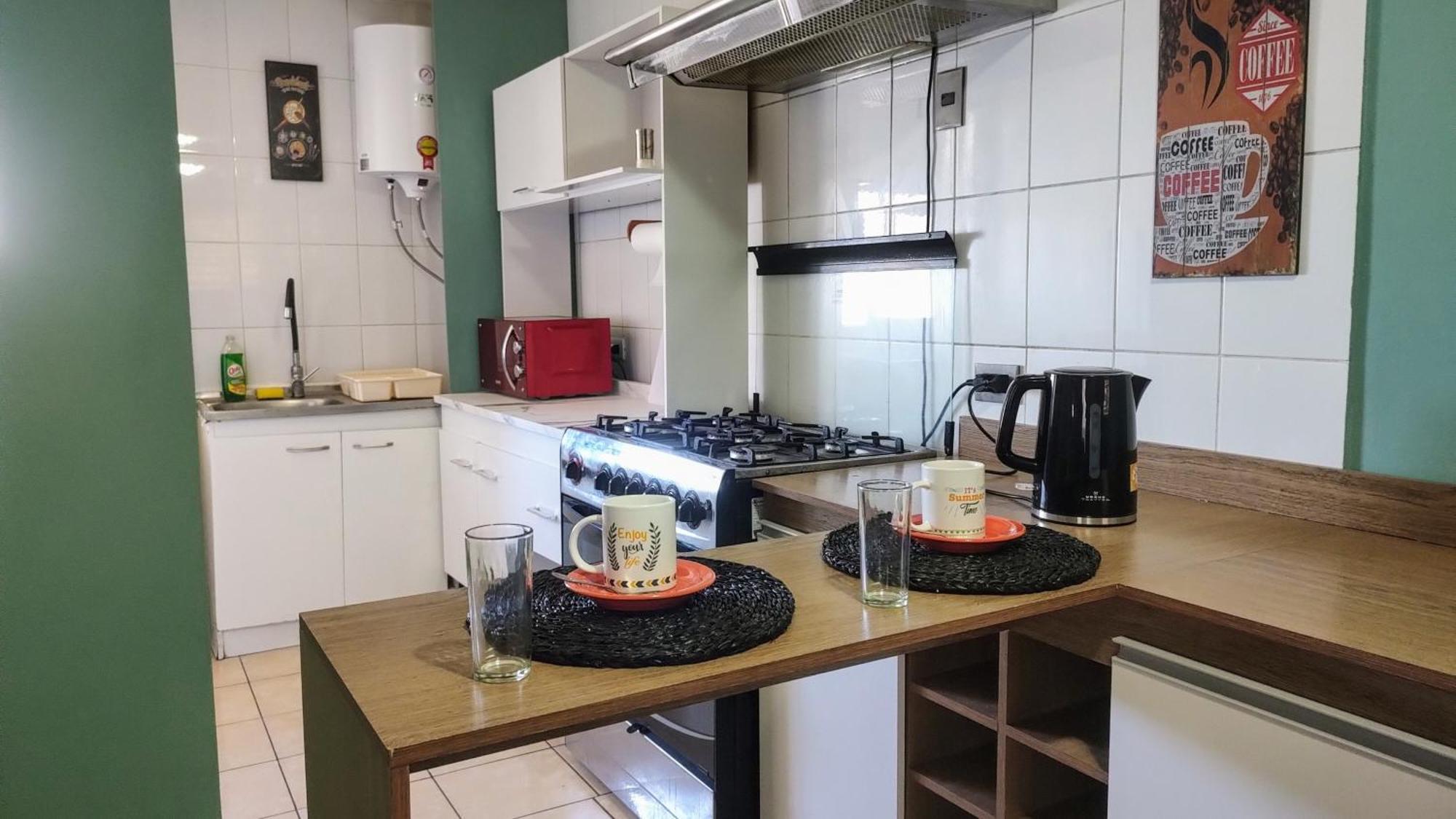 Departamento A Pasos De Playa Brava Y Cavancha Mall Supermercados Y Casino Apartamento