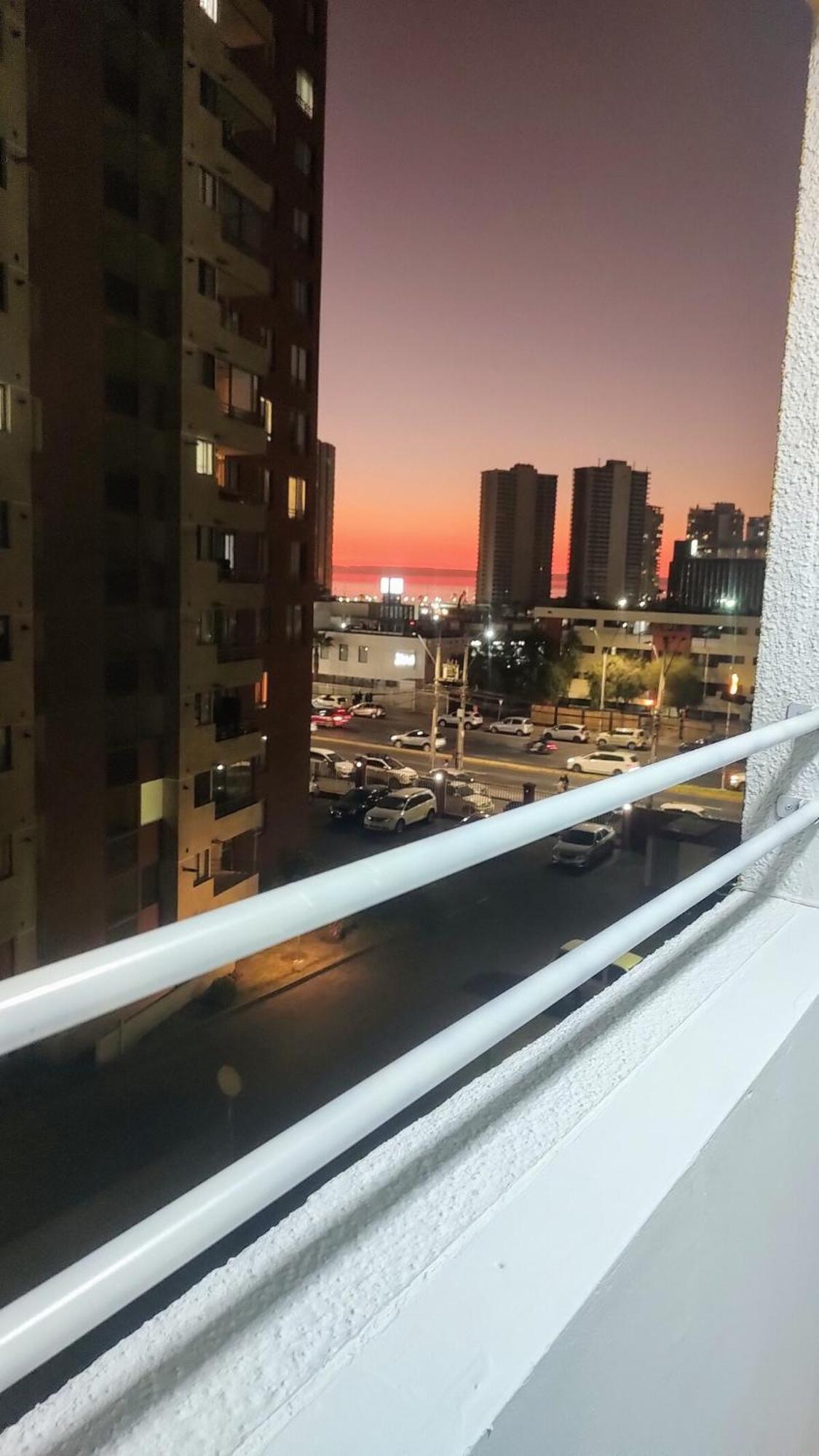 Apartamento Departamento A Pasos De Playa Brava Y Cavancha Mall Supermercados Y Casino